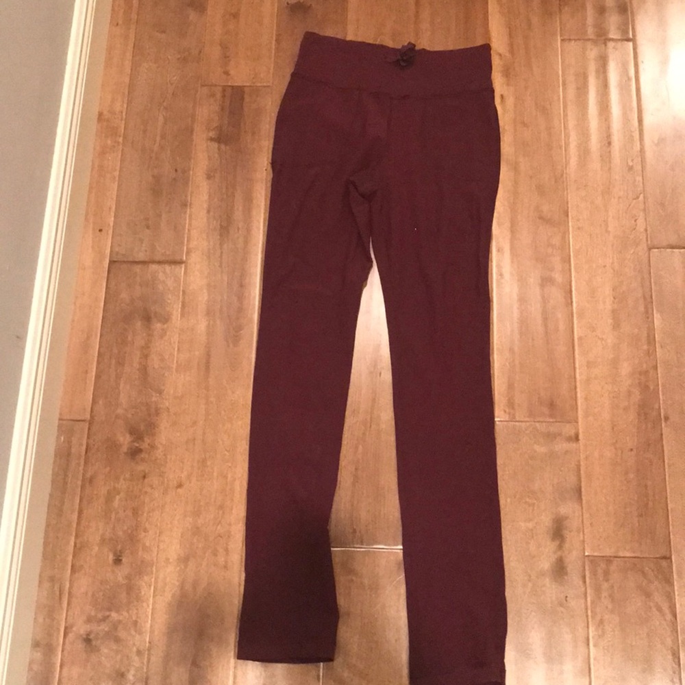 Lulu pants